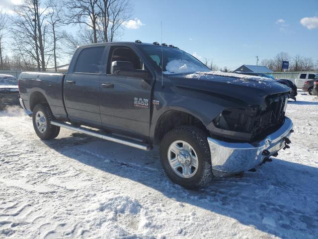 Photo 4 from auction – 2018 RAM 2500 ST with VIN 3C6UR5CJ6JG202421