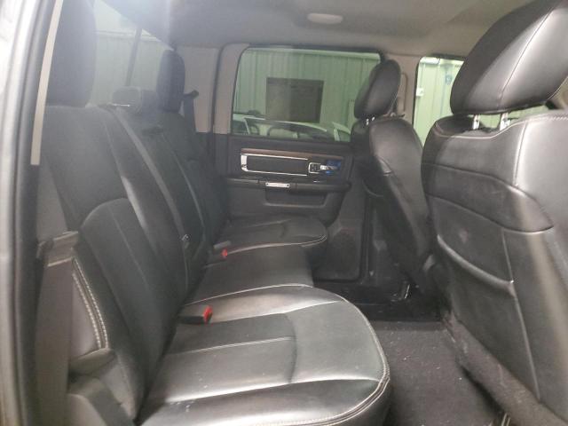 Photo 10 from auction – 2018 RAM 2500 LARAM with VIN 3C6UR5FLXJG180548