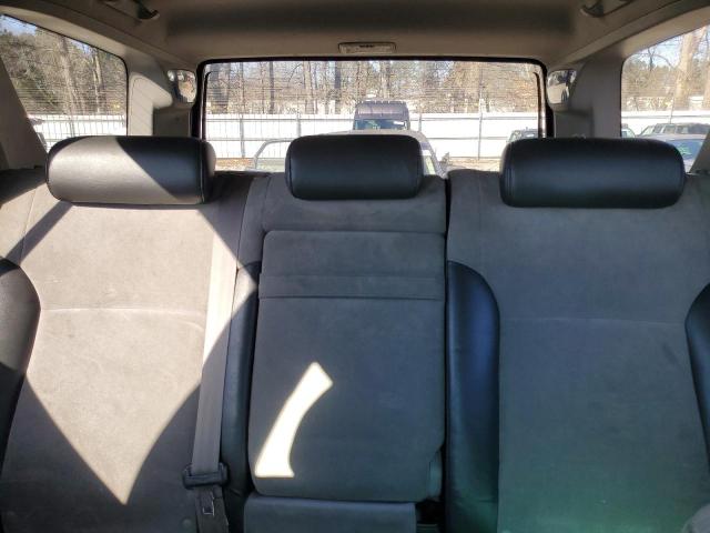 Photo 10 from auction – 2008 TOYOTA 4RUNNER SR with VIN JTEBU14RX8K035104