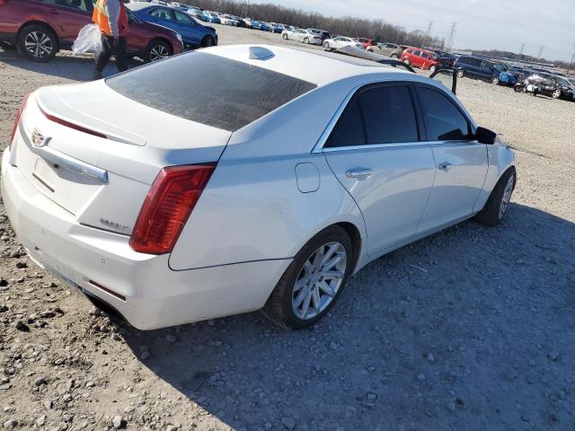 Photo 3 from auction – 2015 CADILLAC CTS with VIN 1G6AW5SX9F0132888
