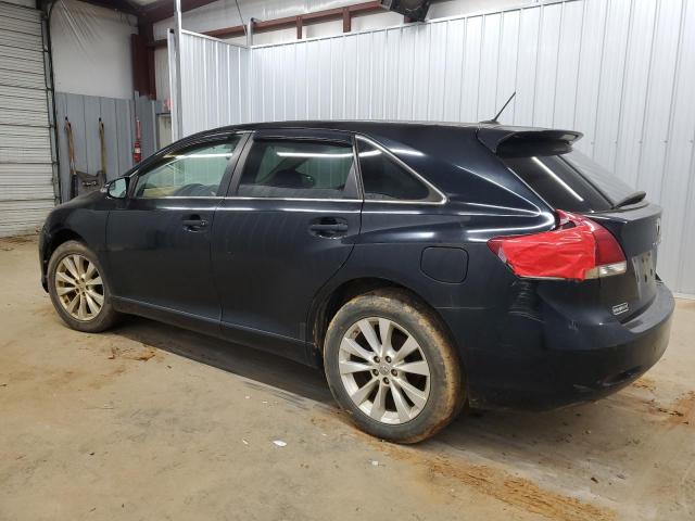 Photo 2 from auction – 2013 TOYOTA VENZA LE with VIN 4T3BA3BB3DU039902