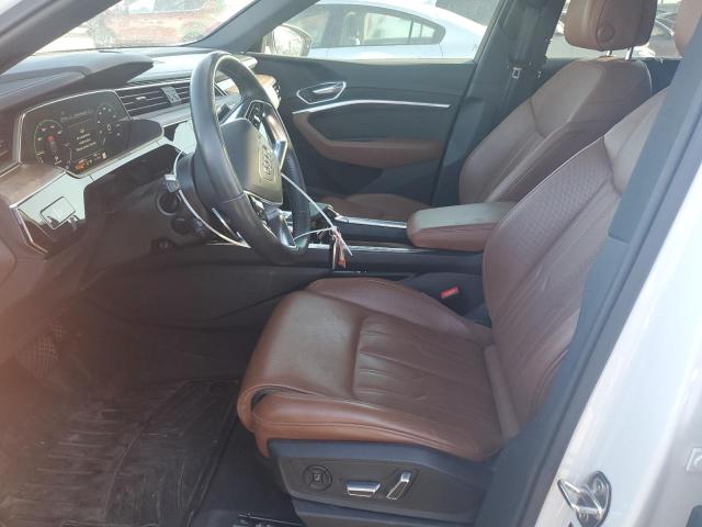 Photo 7 from auction – 2019 AUDI E-TRON PRE with VIN WA1VAAGE0KB018641