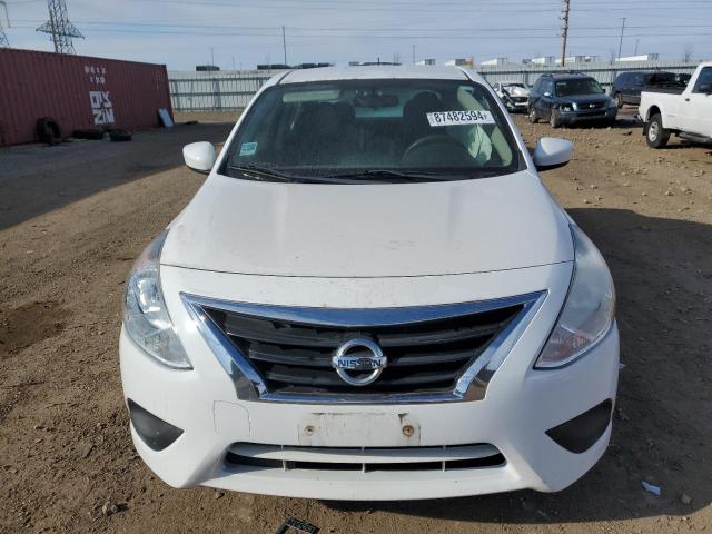 Photo 5 from auction – 2017 NISSAN VERSA S with VIN 3N1CN7APXHL810028