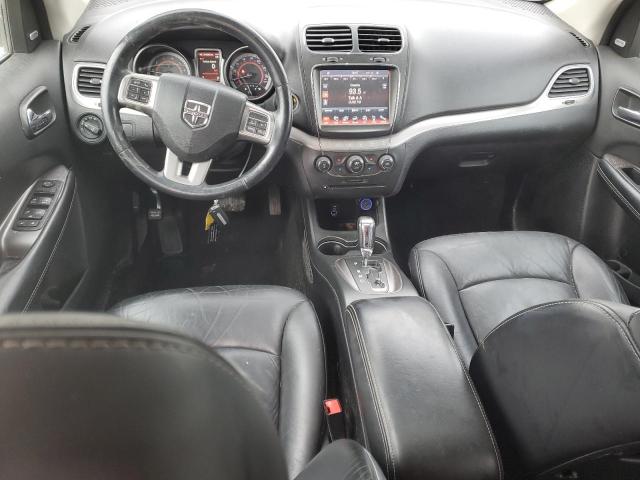 Photo 8 from auction – 2018 DODGE JOURNEY CR with VIN 3C4PDDGG6JT220356