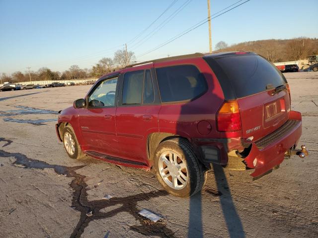 Photo 2 from auction – 2007 GMC ENVOY DENA with VIN 1GKET63M272300544