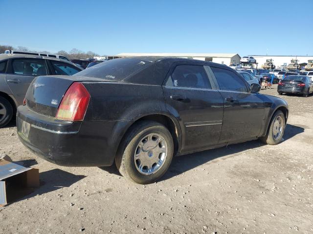 Photo 3 from auction – 2005 CHRYSLER 300 TOURIN with VIN 2C3AA53G05H652406