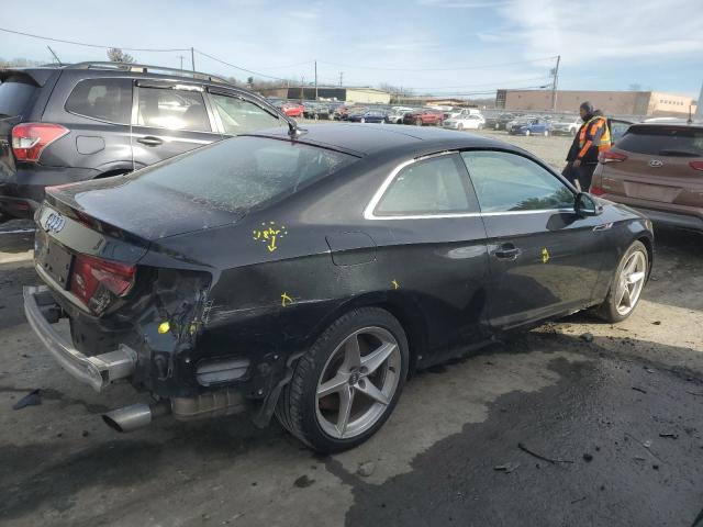 Photo 3 from auction – 2019 AUDI A5 PREMIUM with VIN WAUSNAF56KA007158