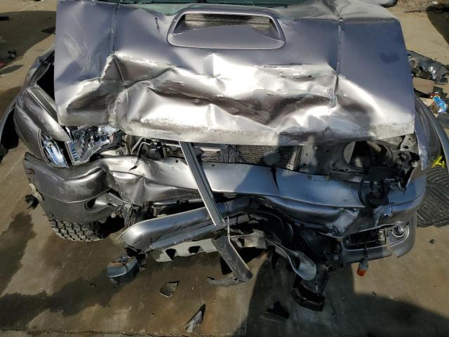 Photo 12 from auction – 2002 TOYOTA 4RUNNER SR with VIN JT3HN86R120383723