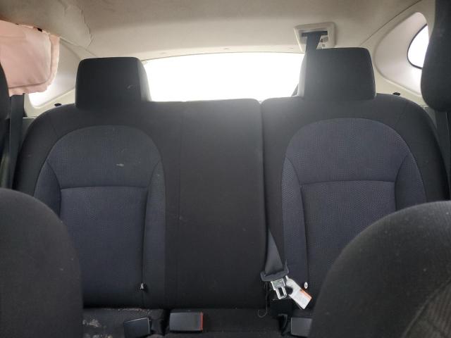 Photo 10 from auction – 2014 NISSAN ROGUE SELE with VIN JN8AS5MT4EW601274