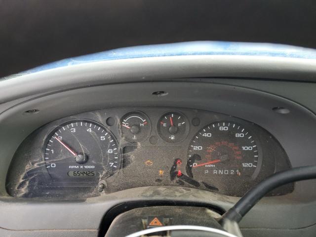 Photo 9 from auction – 2009 FORD RANGER SUP with VIN 1FTYR14D89PA68191