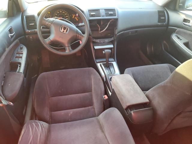 Photo 8 from auction – 2003 HONDA ACCORD EX with VIN JHMCM56633C044134