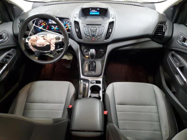 Photo 8 from auction – 2016 FORD ESCAPE SE with VIN 1FMCU0GX8GUA17468
