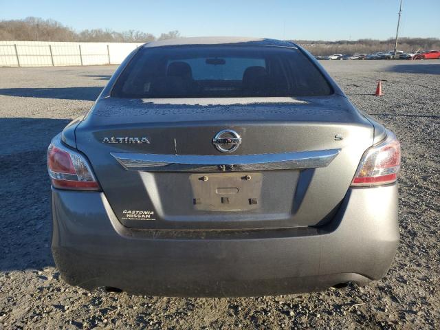 Photo 6 from auction – 2015 NISSAN ALTIMA 2.5 with VIN 1N4AL3AP0FC214217