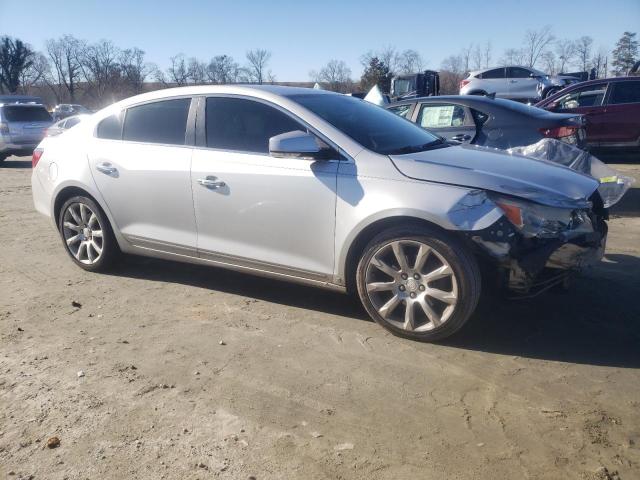 Photo 4 from auction – 2010 BUICK LACROSSE C with VIN 1G4GE5EV7AF105596