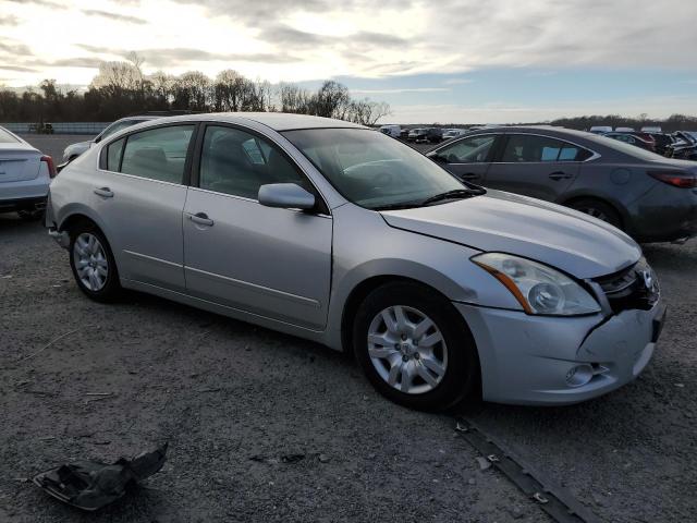 Photo 4 from auction – 2010 NISSAN ALTIMA BAS with VIN 1N4AL2AP2AN444042