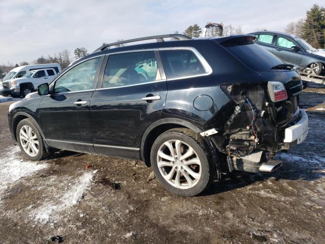 Photo 2 from auction – 2012 MAZDA CX-9 with VIN JM3TB3DV5C0365526
