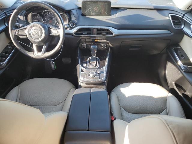 Photo 8 from auction – 2017 MAZDA CX-9 TOURI with VIN JM3TCACY2H0135236