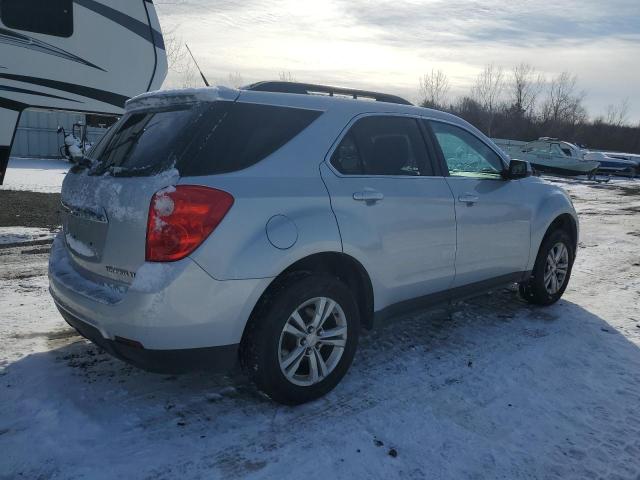 Photo 3 from auction – 2011 CHEVROLET EQUINOX LT with VIN 2CNFLEEC5B6390407