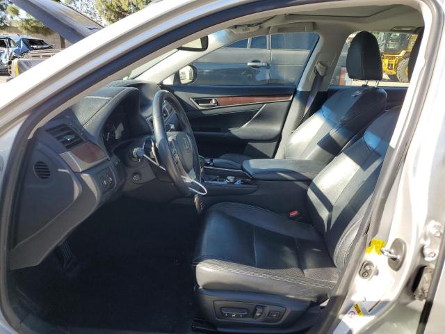 Снимка 7 от търг – 2015 LEXUS GS 350 с VIN JTHBE1BL1FA004891
