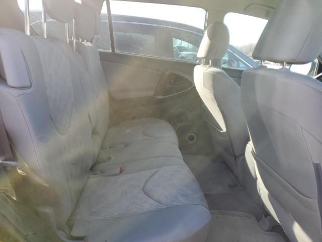 Photo 10 from auction – 2010 TOYOTA RAV4 with VIN 2T3ZF4DV4AW024916