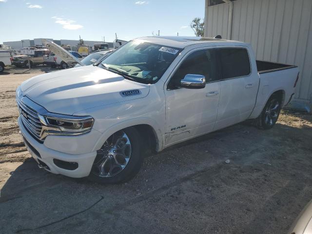 RAM 1500 LONGH 2024 with VIN 1C6SRFKT9RN122369 - Photo from auction