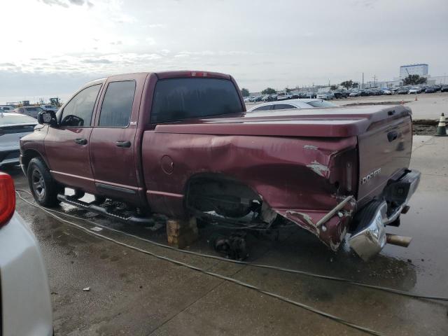 Photo 2 from auction – 2002 DODGE RAM 1500 with VIN 3D7HA18N02G174404