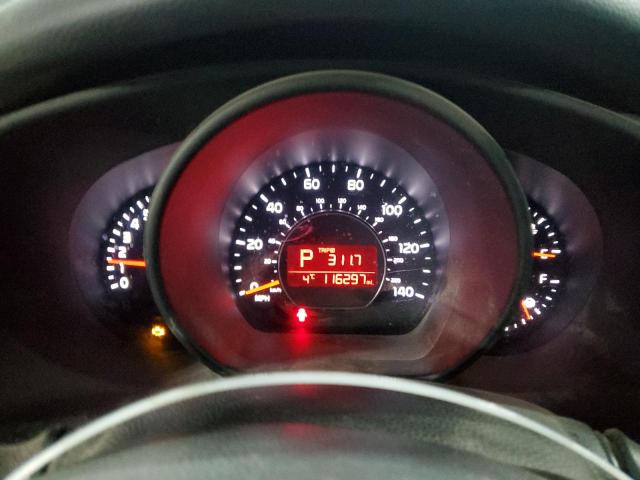 Photo 9 from auction – 2018 KIA SOUL with VIN KNDJN2A22J7571693
