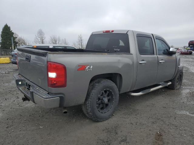 Photo 3 from auction – 2008 CHEVROLET SILVERADO with VIN 2GCEK13M481142422