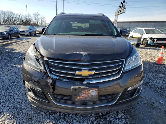 Photo 5 from auction – 2017 CHEVROLET TRAVERSE L with VIN 1GNKVGKD0HJ160802