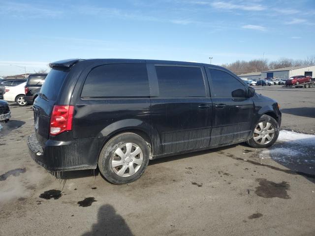 Photo 3 from auction – 2016 DODGE GRAND CARA with VIN 2C4RDGBGXGR170686