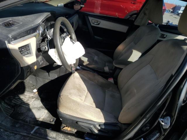 Photo 7 from auction – 2016 TOYOTA COROLLA L with VIN 5YFBURHE5GP564437