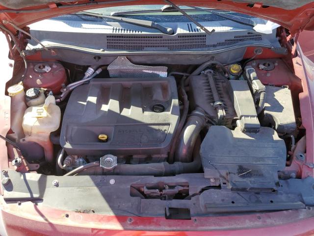 Photo 11 from auction – 2007 DODGE CALIBER with VIN 1B3HB28BX7D243768