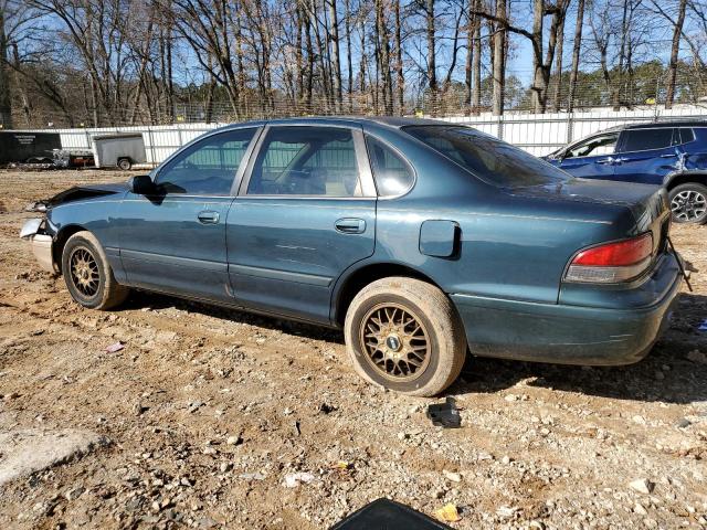 Photo 2 from auction – 1996 TOYOTA AVALON XL with VIN 4T1BF12B9TU080306