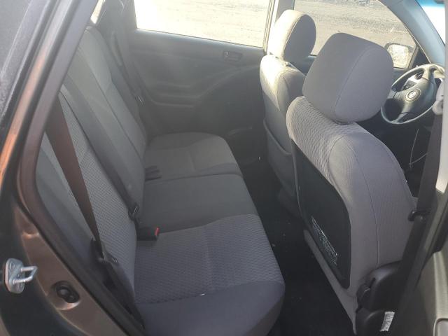 Photo 10 from auction – 2008 TOYOTA COROLLA MA with VIN 2T1KR32E78C695779