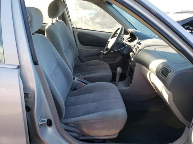 Zdjęcie 7 z aukcji – 2001 TOYOTA COROLLA CE z VIN 1NXBR12E01Z417685