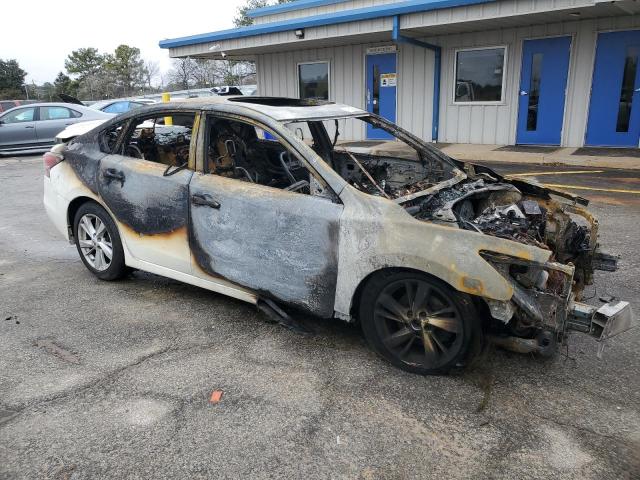 Photo 4 from auction – 2014 NISSAN ALTIMA 2.5 with VIN 1N4AL3AP1EN336443