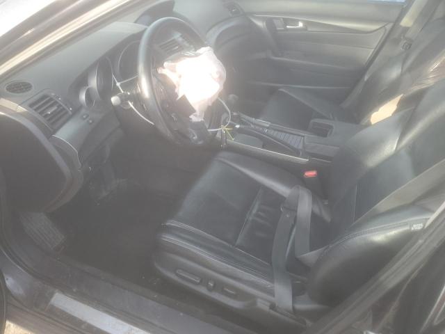 Photo 7 from auction – 2012 ACURA TL with VIN 19UUA8F20CA004216