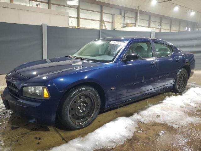 DODGE CHARGER SE 2006 with VIN 2B3KA43G86H472961 - Photo from auction