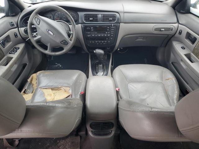 Photo 8 from auction – 2001 FORD TAURUS SEL with VIN 1FAFP56S41A279451