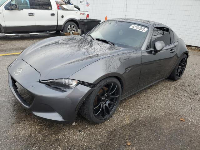 2019 Mazda MX-5
