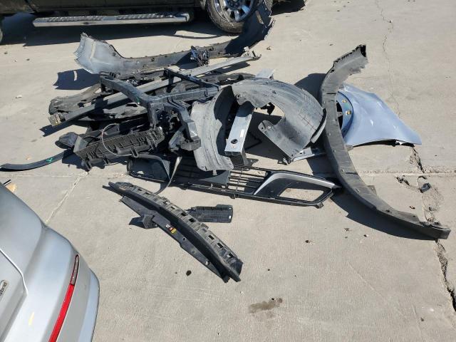 Photo 12 from auction – 2018 KIA NIRO TOURI with VIN KNDCE3LC1J5174847
