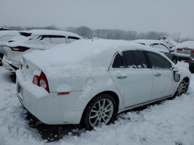 Photo 3 from auction – 2011 CHEVROLET MALIBU LTZ with VIN 1G1ZE5E77BF353369