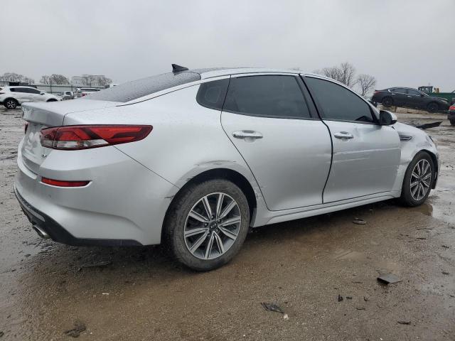 Photo 3 from auction – 2020 KIA OPTIMA EX with VIN 5XXGU4L11LG397770