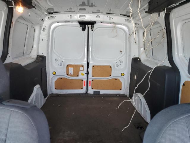Photo 10 from auction – 2016 FORD TRANSIT CO with VIN NM0LS7E75G1250566