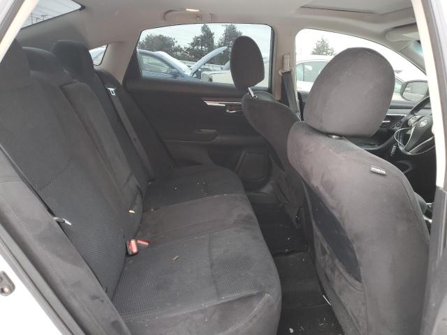 Photo 10 from auction – 2014 NISSAN ALTIMA 2.5 with VIN 1N4AL3AP2EC124808