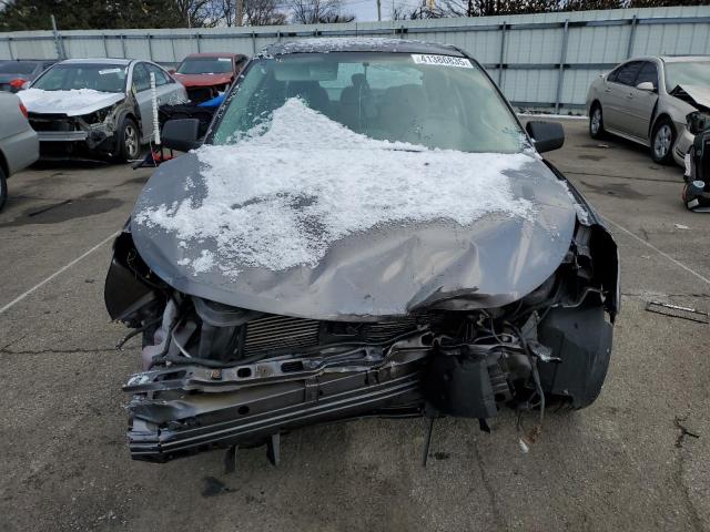 Photo 5 from auction – 2011 FORD FOCUS with VIN 1FAHP3FN4BW129237