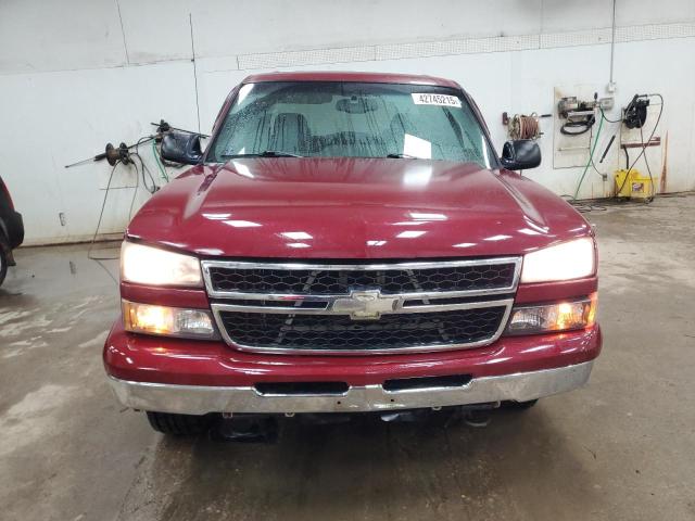 Photo 5 from auction – 2006 CHEVROLET SILVERADO with VIN 2GCEK13Z961333052