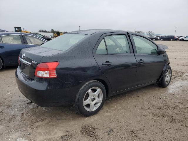 Photo 3 from auction – 2012 TOYOTA YARIS with VIN JTDBT4K34C1419028