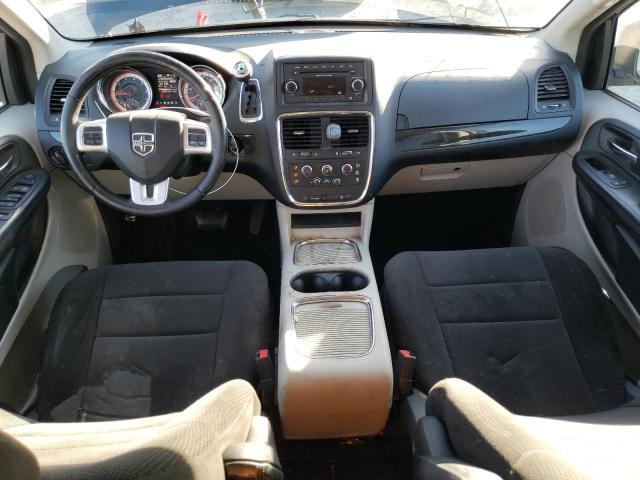 Photo 8 from auction – 2013 DODGE GRAND CARA with VIN 2C4RDGCG0DR685979