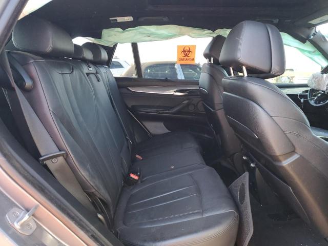 Photo 11 from auction – 2014 BMW X5 with VIN 5UXKR2C52E0H32138